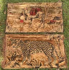  Preview image for Two Older Hanging Wall Tapestries - 