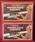  Preview image for Two 1969 Old New Stock Rubbermaid 