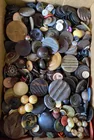  Preview image for Hundreds of Various Old Buttons - 