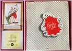  Preview image for 1948 'The Squire' Pin-Up Girl Calendar 
