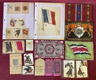  Preview image for Vintage Tobacco Silks and Ephemera 