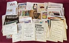  Preview image for Large Lot of Vintage Print Ads - 1852 