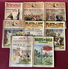  Preview image for Early Pulp Issues for Boys - 1900-1911 - 
