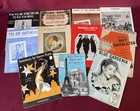  Preview image for African American Sheet Music, Etc. 