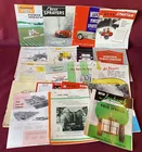  Preview image for Farm Spraying Equipment Catalogs from 