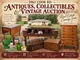 3962 Cook Rd Personal Property Auction