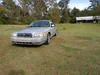 2007 Mercury Grand Marquis