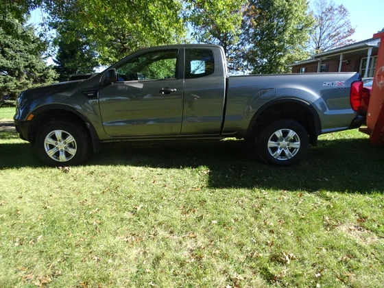 Item Up For Bidding At Auction - Vehicles, Personal Prop in Shippensbu ...