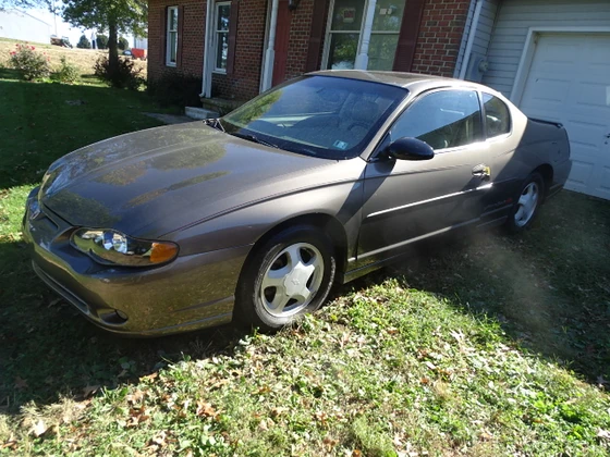 Item Up For Bidding At Auction - Vehicles, Personal Prop in Shippensbu ...