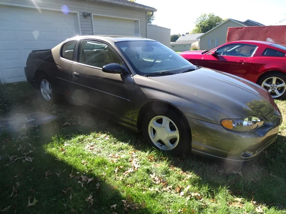 Item Up For Bidding At Auction - Vehicles, Personal Prop in Shippensbu ...