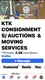 Public Consignment Auction