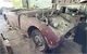 Ft Wayne, 46816_Tractor, Austin-Healey, Photograph