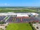 Lender Directed   Paved Pad Sites   Mall