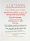 Des Arc Storage Unit Auction