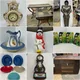 Morgantown/Westover, WV - Vintage Clocks, Star War