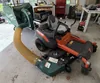 Husqvarna Z254F Zero Turn Mower