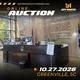 ONLINE ONLY - GOVERNMENT PUBLIC AUCTION