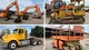 Excavators, Dozer, Lifts, Skid Loader, Tools
