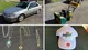 2000 Lexus, Tools, Jewelry, Sports Memorabilia