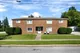 4-Unit Brick Apartment Complex