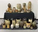 Gary Williams Stoneware Collection-Auction 2 of 3