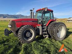 2026 MONTANA STATEWIDE FALL EQUIPMENT AUCTION