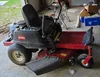 Toro TimeCutter 42 inch zero-turn Mower