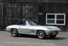 1967 Chevrolet Corvette