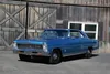 1966 Chevy II Nova SS