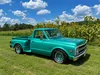1970 Chevy C10 Pickup