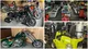 Cleveland Cycle Auction Motorcycles, Parts, Tools