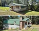 2.76+/- Acre Burnsville Lake Area Camp WV