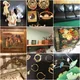 Elkins, WV - Elaine Douglas Estate #2: Gold & Silv