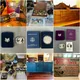 Washington, PA - Silver Eagles, Antiques, Advertis