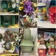 Elkins, WV - Elaine Douglas Estate #3: Decor, Furn