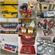 Vanderbilt, PA - Snap-on & Milwaukee Tools, Huntin