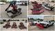 Trucks, Landscape Equipment, Snowplows, Mowers, Tr