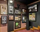 Signed Beatles, Elvis Worn Scarf, McCartney's Bass