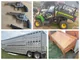 MASSIVE MULTI-RING RANCH AUCTION