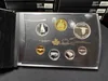 2017 Commemorative Proof Set 1967 coins