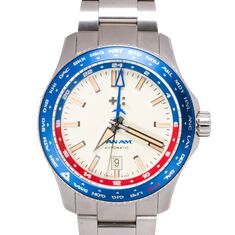 The Fall Watch Auction