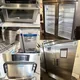 CA Commercial Kitchen Equipment Auction