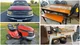 '98 Ford F-150, Husqvarna Mower, Woodworking Tools