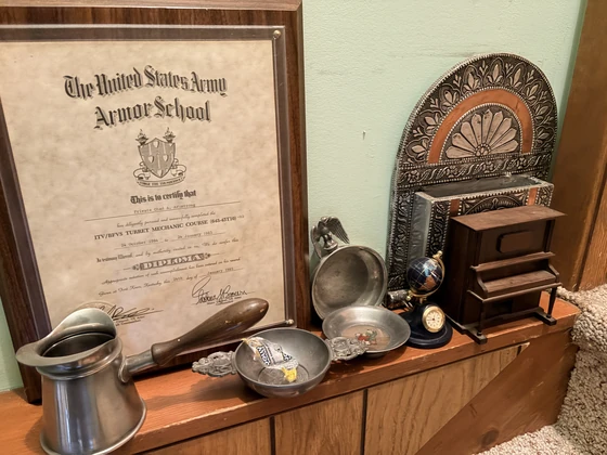 Item Up For Bidding At Auction - K Street Estate Auction in Fremont, NE