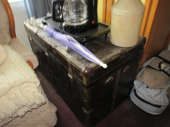 Item Up For Bidding At Auction - Packer Estate Auction in Danville, PA