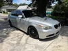 BMW 525i, 2007