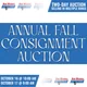 2026 Annual Fall Consignment Auction