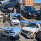 Vehicle, Tire and Automotive Shop Auction