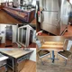 WA Ribs & More BBQ Restaurant Liquidation