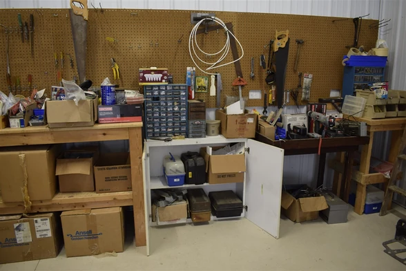 Item Up For Bidding At Auction - YATES ESTATE AUCTION - ANTIQUES !! in ...